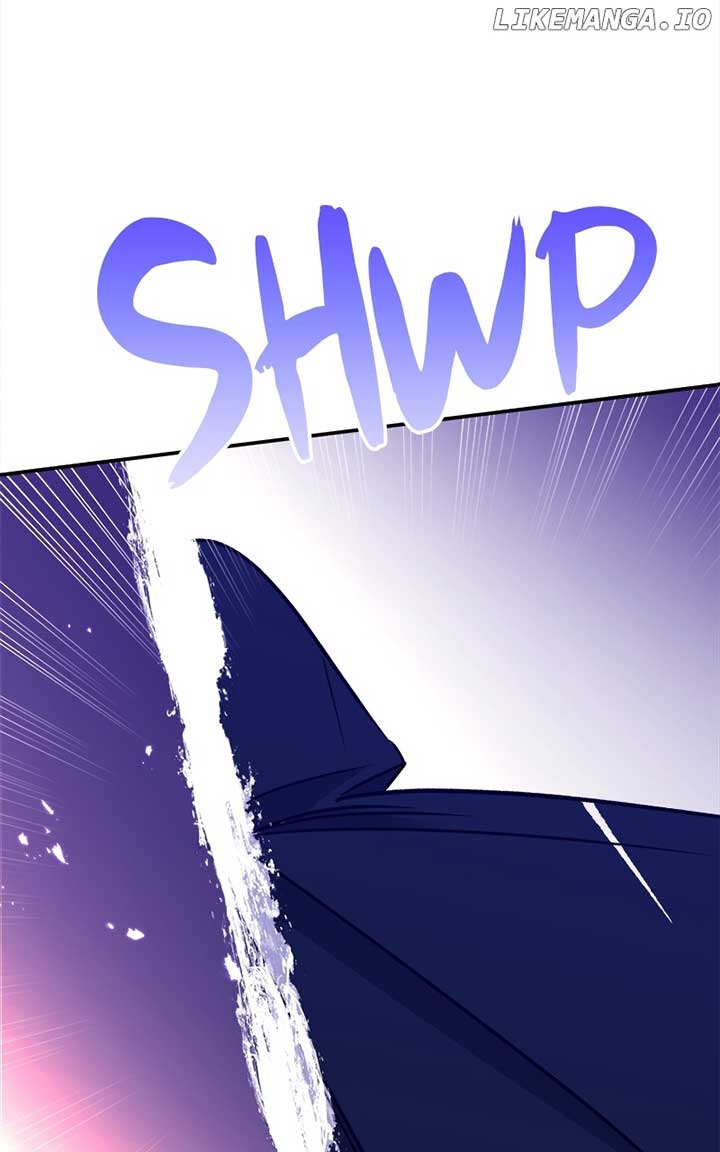 Goddess’s Way of Attacking Tigers Chapter 25 - Page 144