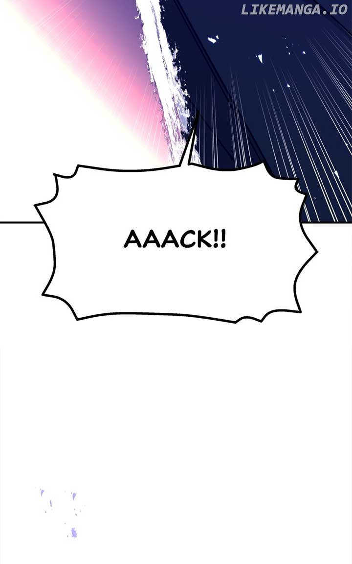 Goddess’s Way of Attacking Tigers Chapter 25 - Page 145