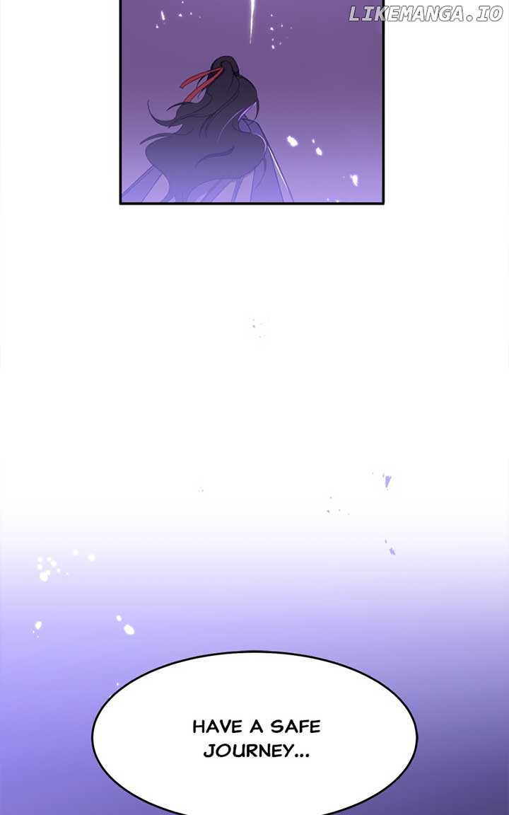 Goddess’s Way of Attacking Tigers Chapter 25 - Page 147