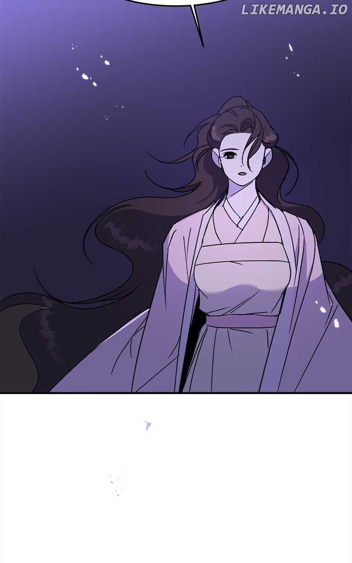 Goddess’s Way of Attacking Tigers Chapter 25 - Page 148