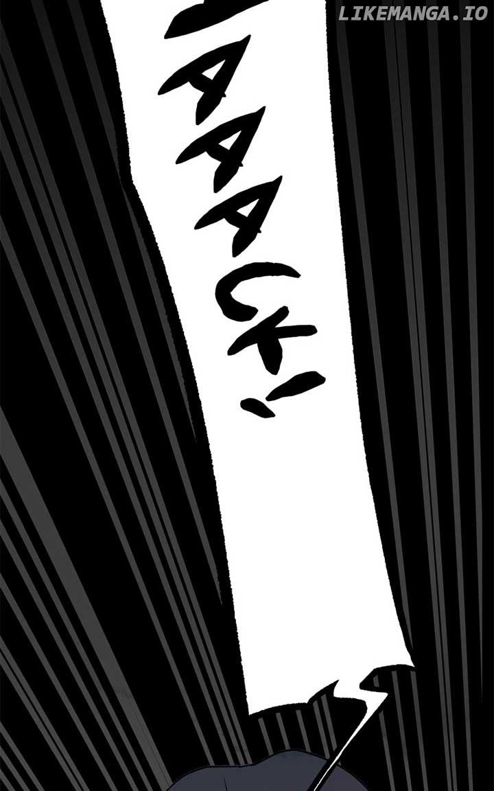 Goddess’s Way of Attacking Tigers Chapter 25 - Page 150