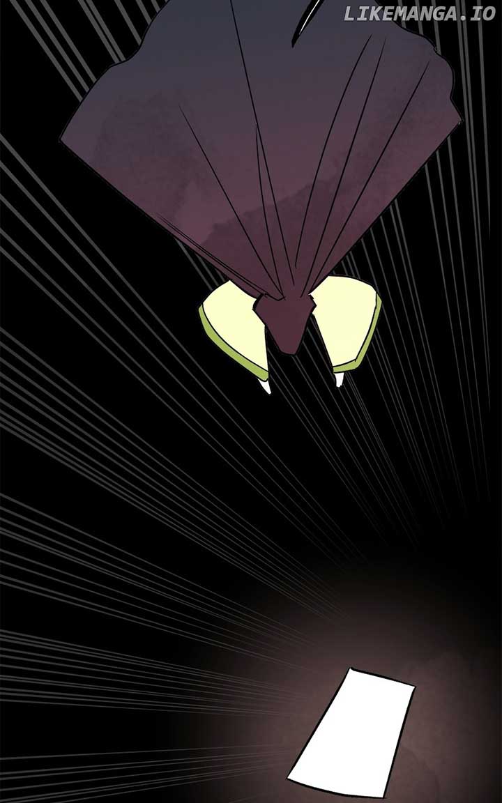 Goddess’s Way of Attacking Tigers Chapter 25 - Page 151