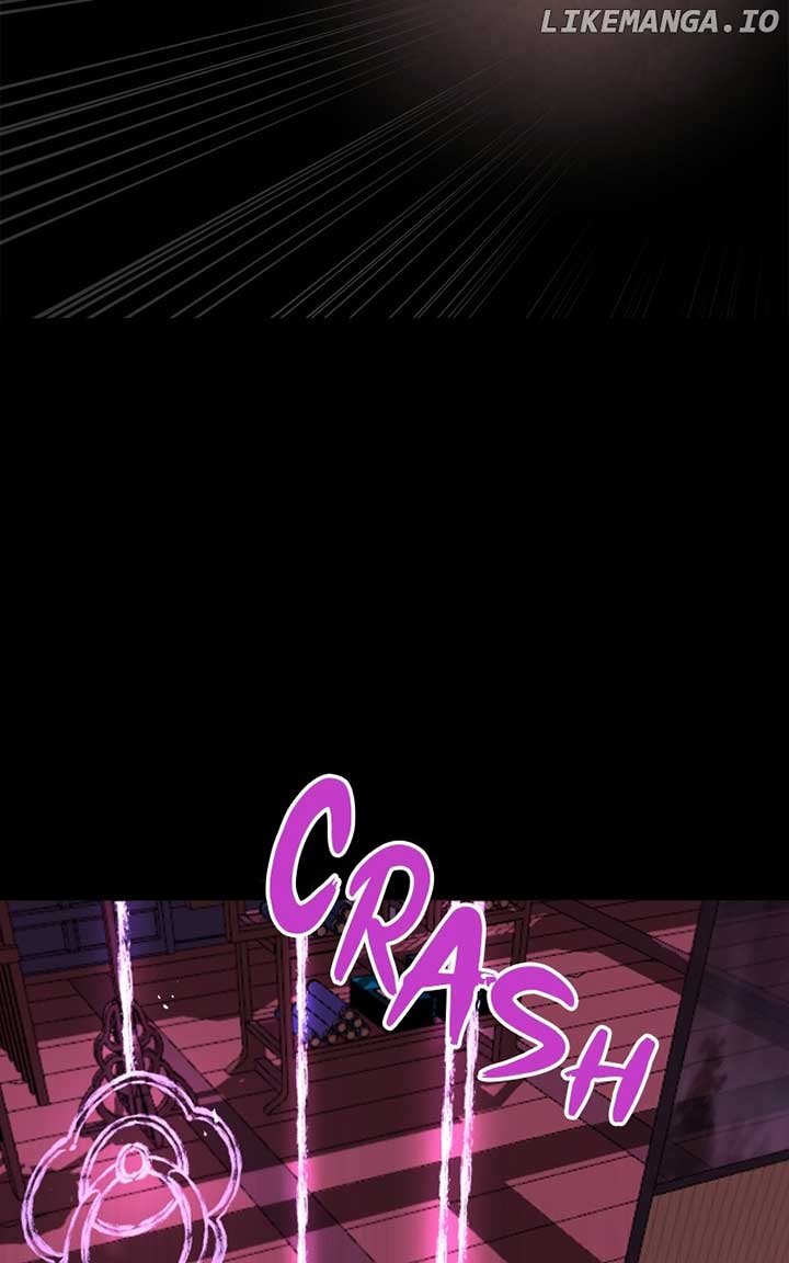 Goddess’s Way of Attacking Tigers Chapter 25 - Page 152