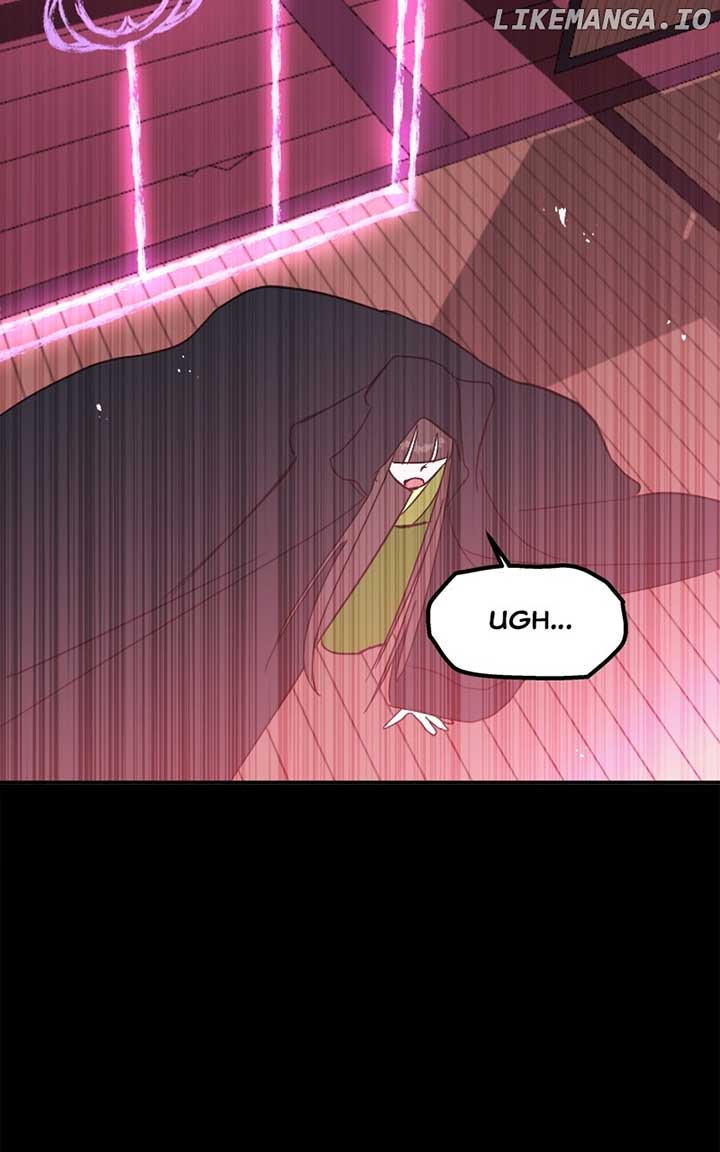 Goddess’s Way of Attacking Tigers Chapter 25 - Page 153