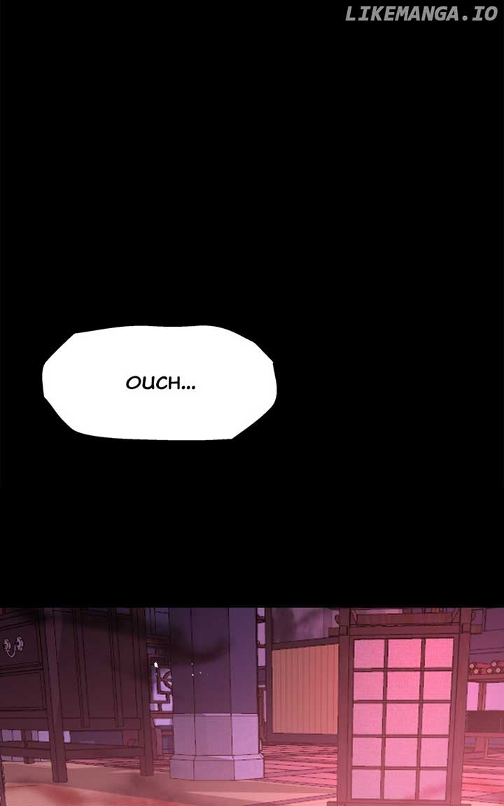 Goddess’s Way of Attacking Tigers Chapter 25 - Page 154
