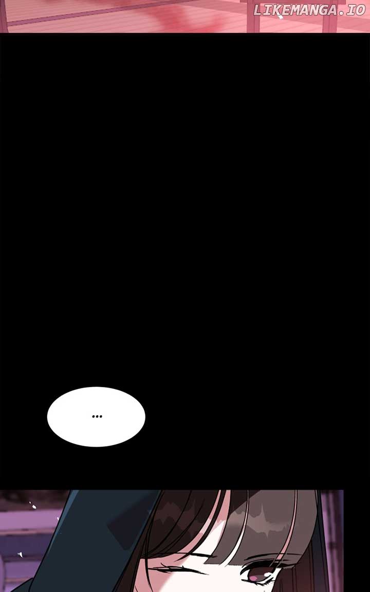 Goddess’s Way of Attacking Tigers Chapter 25 - Page 155