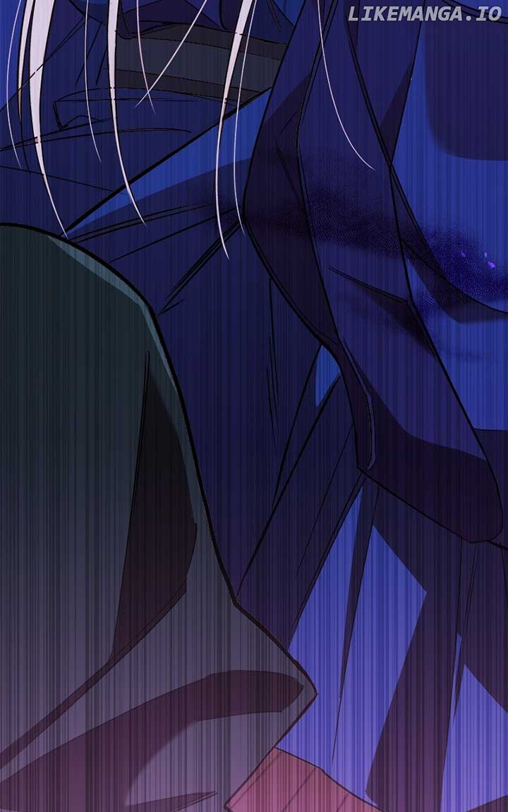 Goddess’s Way of Attacking Tigers Chapter 25 - Page 158