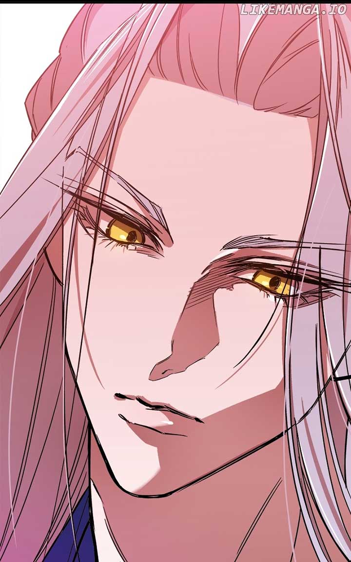 Goddess’s Way of Attacking Tigers Chapter 25 - Page 160