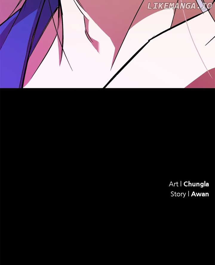 Goddess’s Way of Attacking Tigers Chapter 25 - Page 161