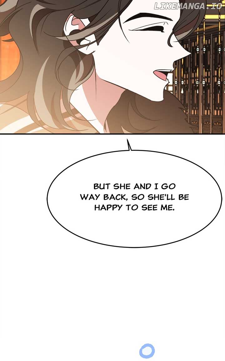 Goddess’s Way of Attacking Tigers Chapter 25 - Page 18