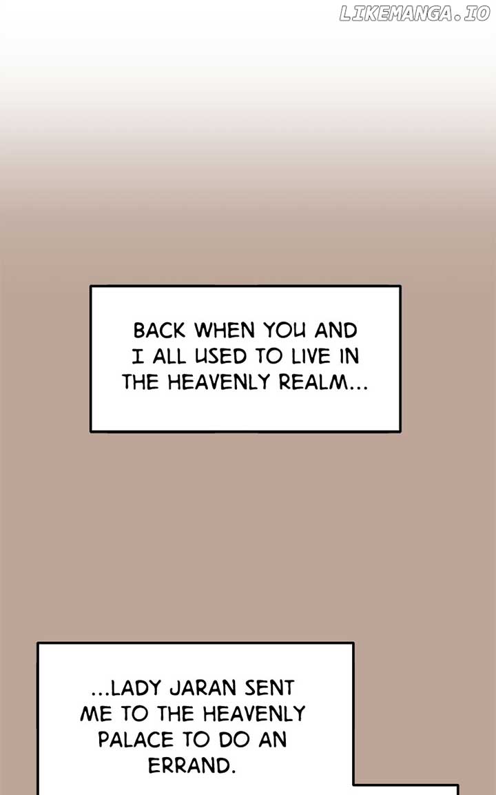 Goddess’s Way of Attacking Tigers Chapter 25 - Page 2