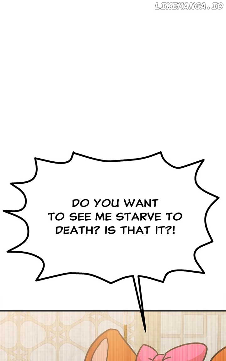 Goddess’s Way of Attacking Tigers Chapter 25 - Page 28