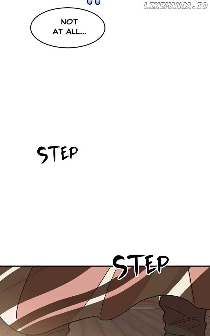 Goddess’s Way of Attacking Tigers Chapter 25 - Page 34