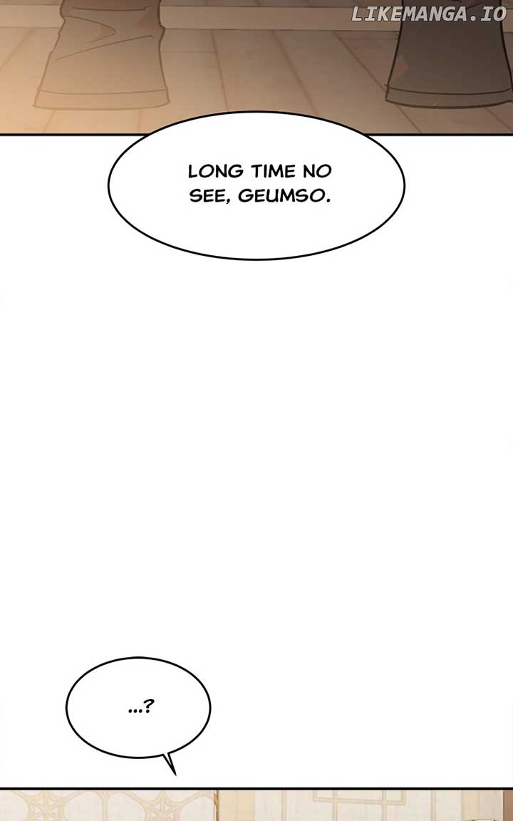 Goddess’s Way of Attacking Tigers Chapter 25 - Page 35