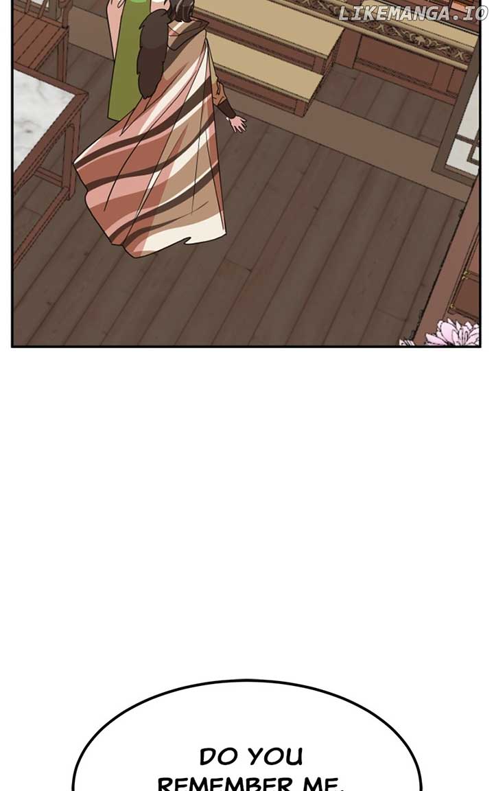 Goddess’s Way of Attacking Tigers Chapter 25 - Page 38