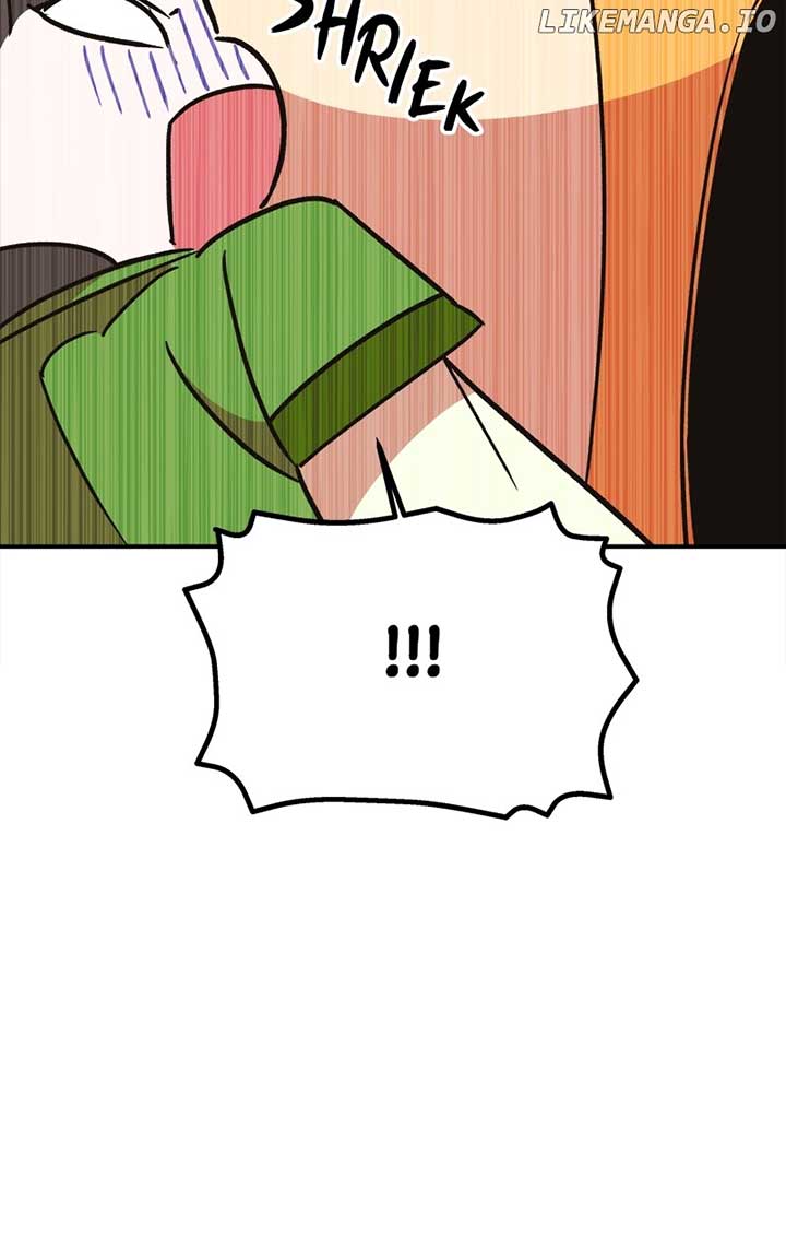 Goddess’s Way of Attacking Tigers Chapter 25 - Page 51