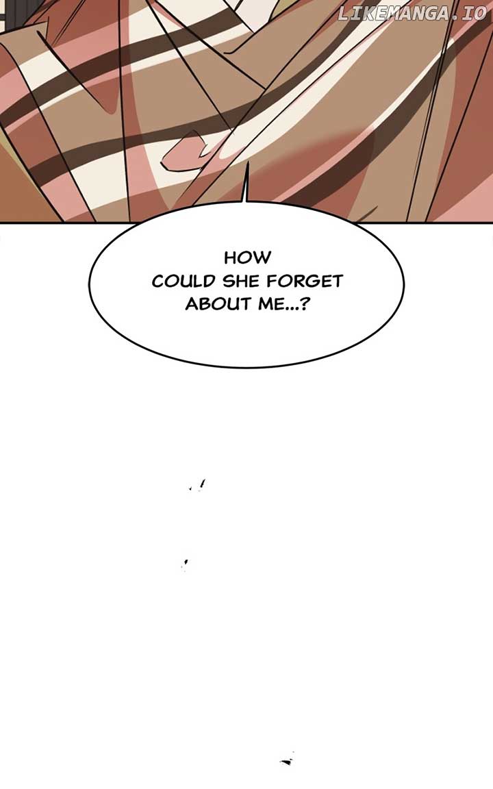 Goddess’s Way of Attacking Tigers Chapter 25 - Page 56