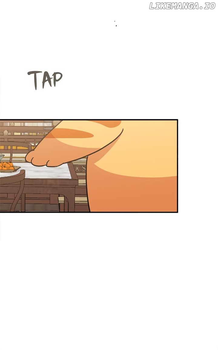 Goddess’s Way of Attacking Tigers Chapter 25 - Page 57