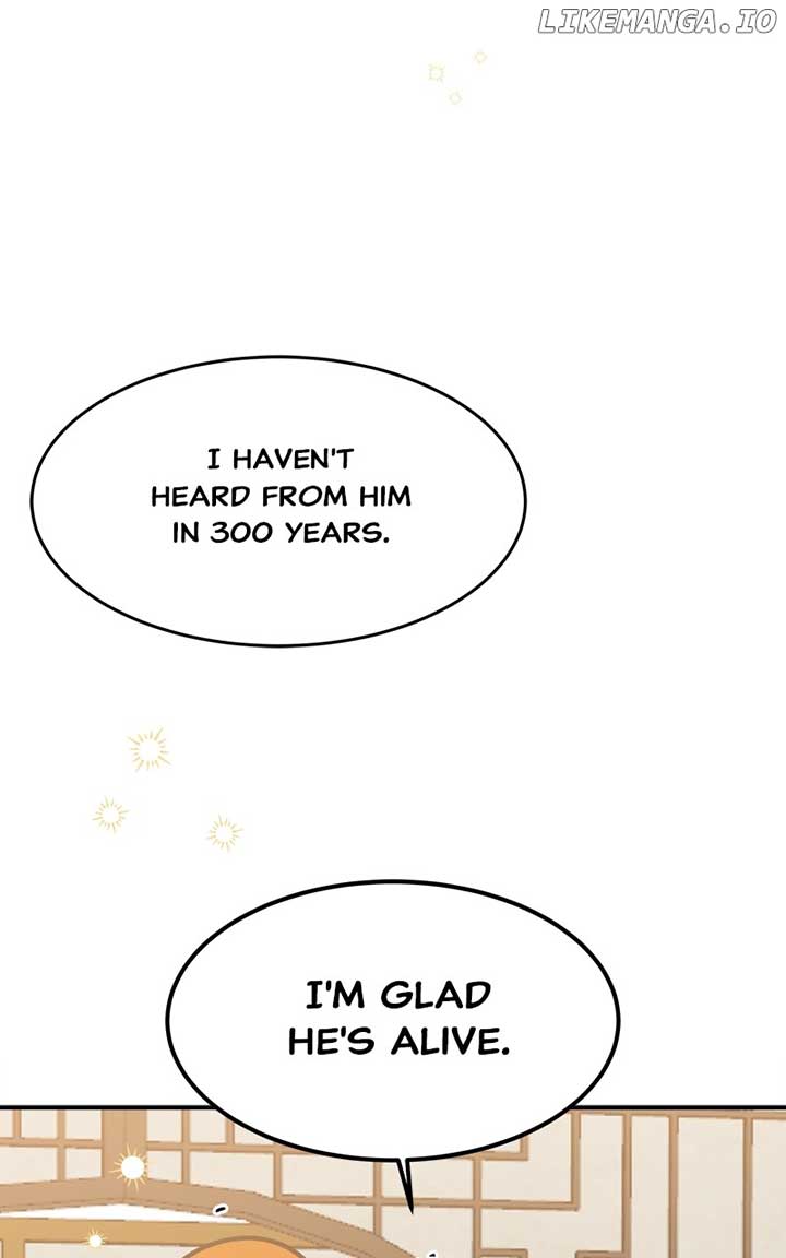 Goddess’s Way of Attacking Tigers Chapter 25 - Page 60