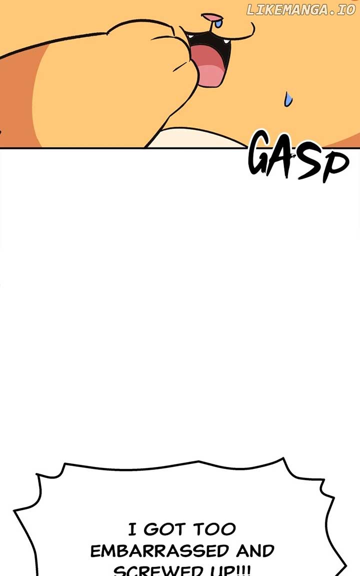Goddess’s Way of Attacking Tigers Chapter 25 - Page 63