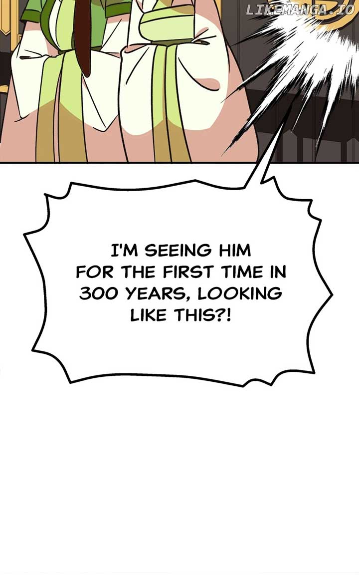 Goddess’s Way of Attacking Tigers Chapter 25 - Page 67
