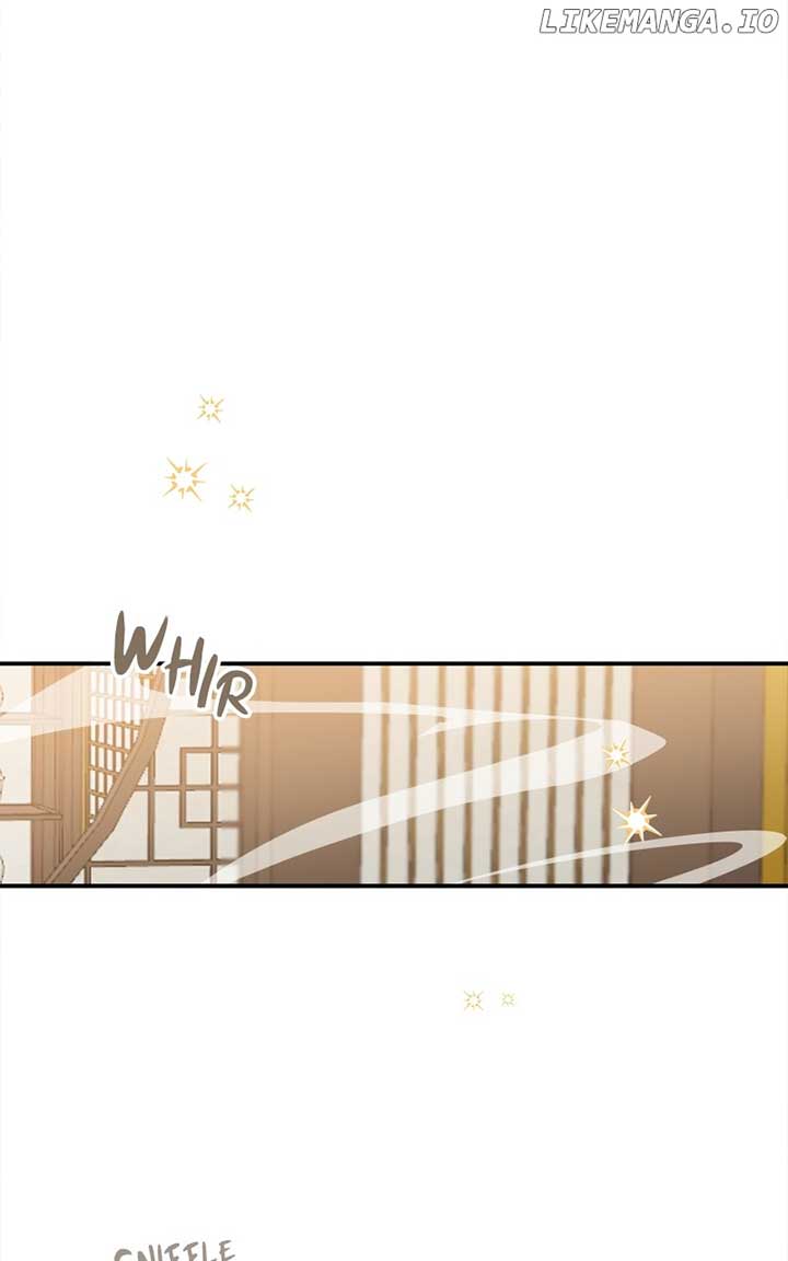 Goddess’s Way of Attacking Tigers Chapter 25 - Page 68