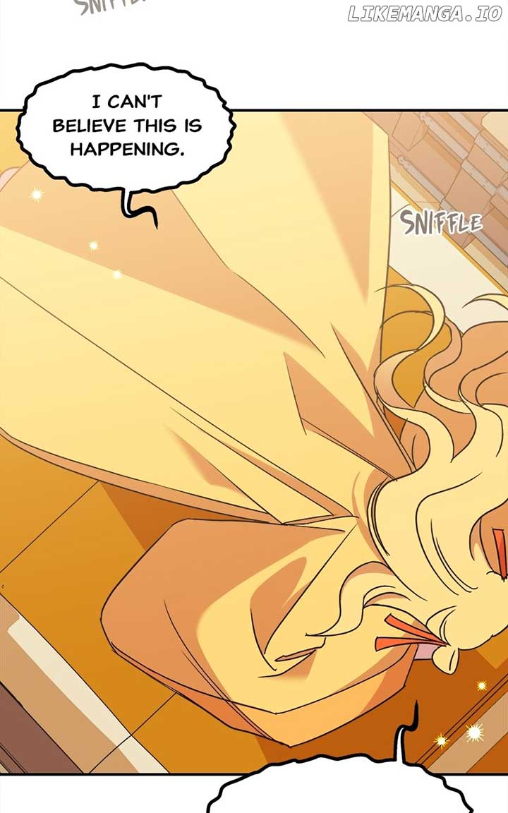 Goddess’s Way of Attacking Tigers Chapter 25 - Page 69