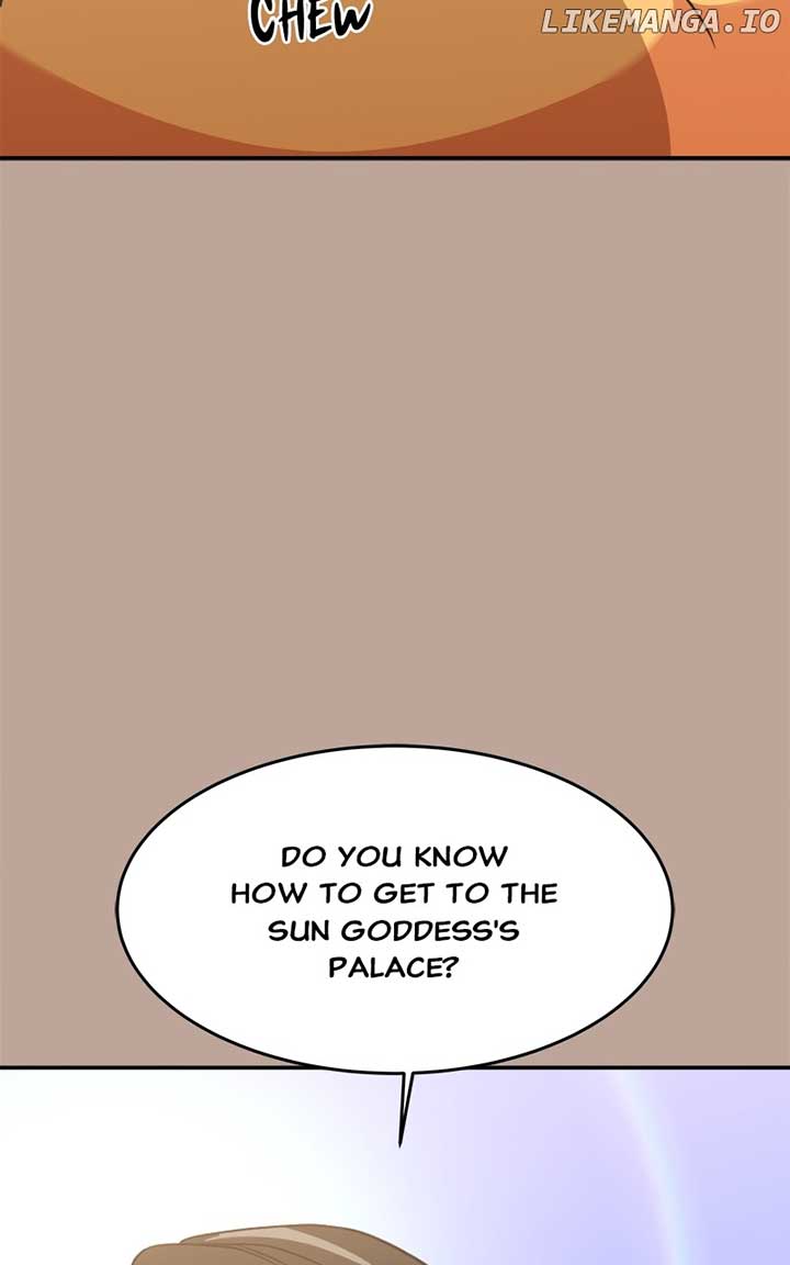 Goddess’s Way of Attacking Tigers Chapter 25 - Page 7