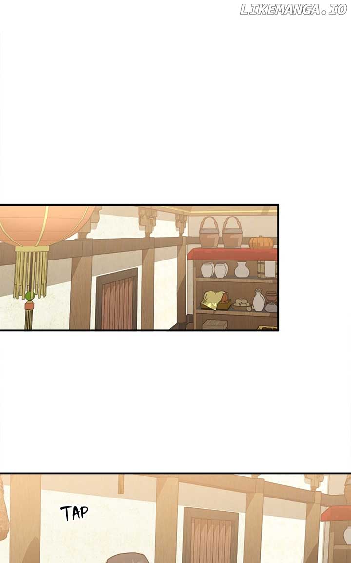 Goddess’s Way of Attacking Tigers Chapter 25 - Page 73