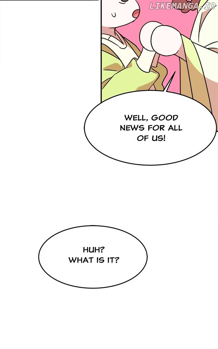 Goddess’s Way of Attacking Tigers Chapter 25 - Page 79