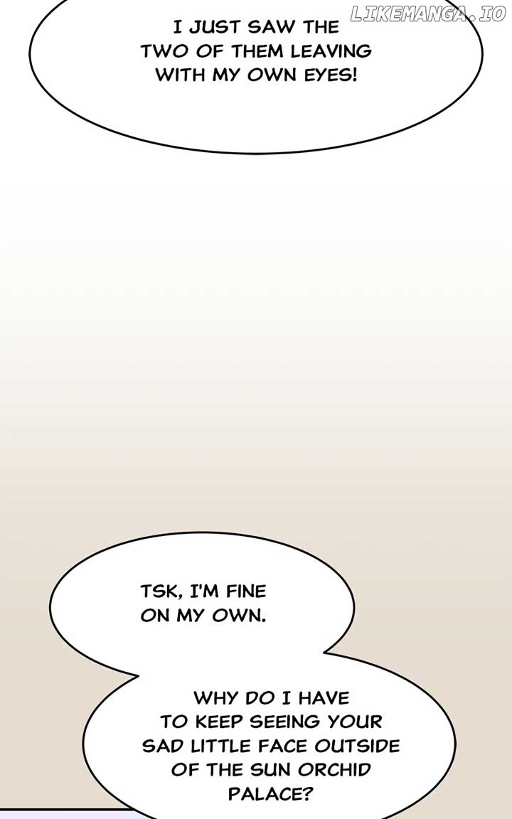 Goddess’s Way of Attacking Tigers Chapter 25 - Page 81