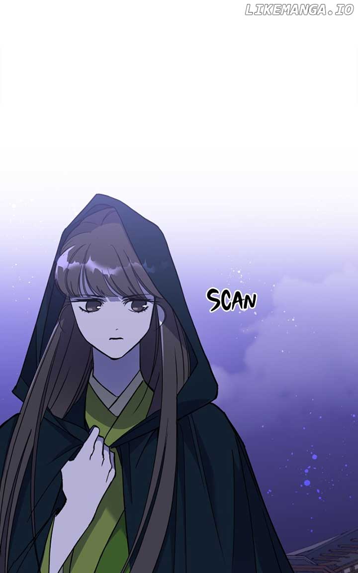 Goddess’s Way of Attacking Tigers Chapter 25 - Page 97