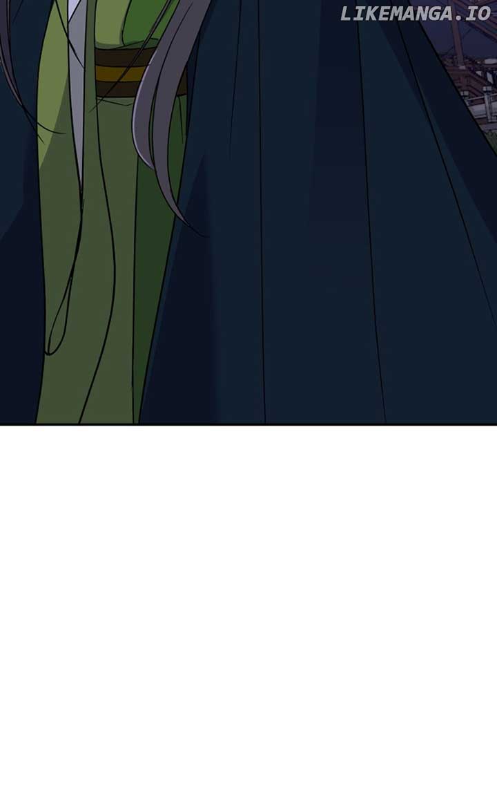 Goddess’s Way of Attacking Tigers Chapter 25 - Page 98