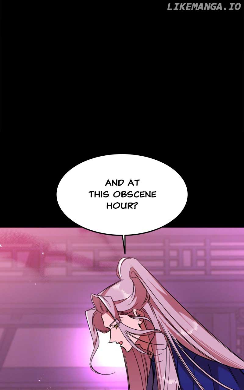 Goddess’s Way of Attacking Tigers Chapter 26 - Page 10