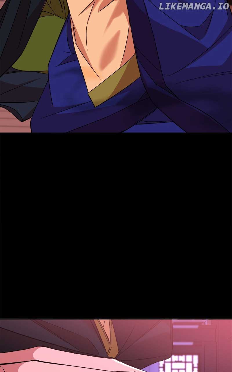 Goddess’s Way of Attacking Tigers Chapter 26 - Page 100