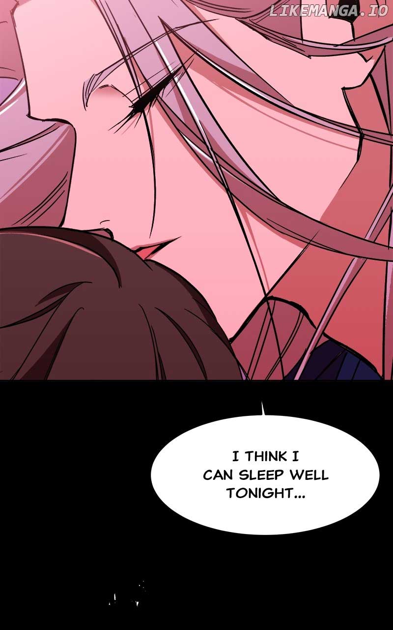 Goddess’s Way of Attacking Tigers Chapter 26 - Page 108