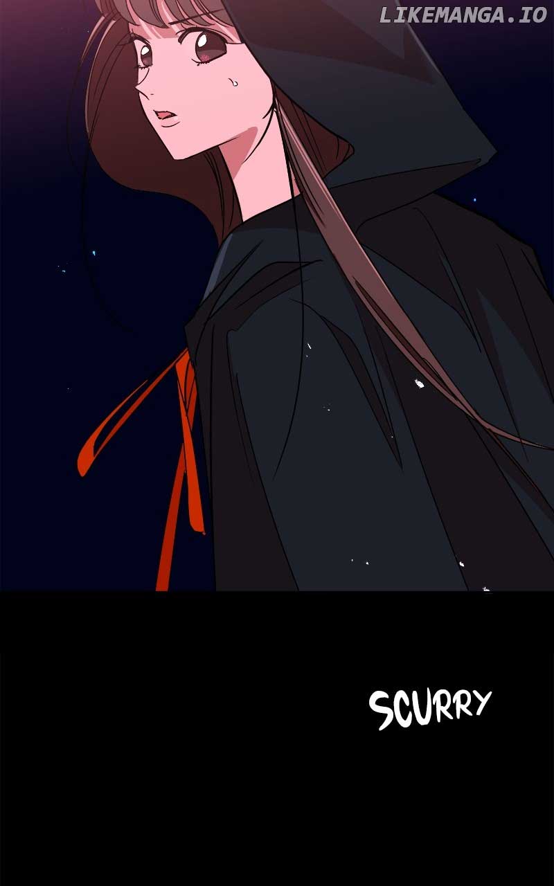 Goddess’s Way of Attacking Tigers Chapter 26 - Page 114