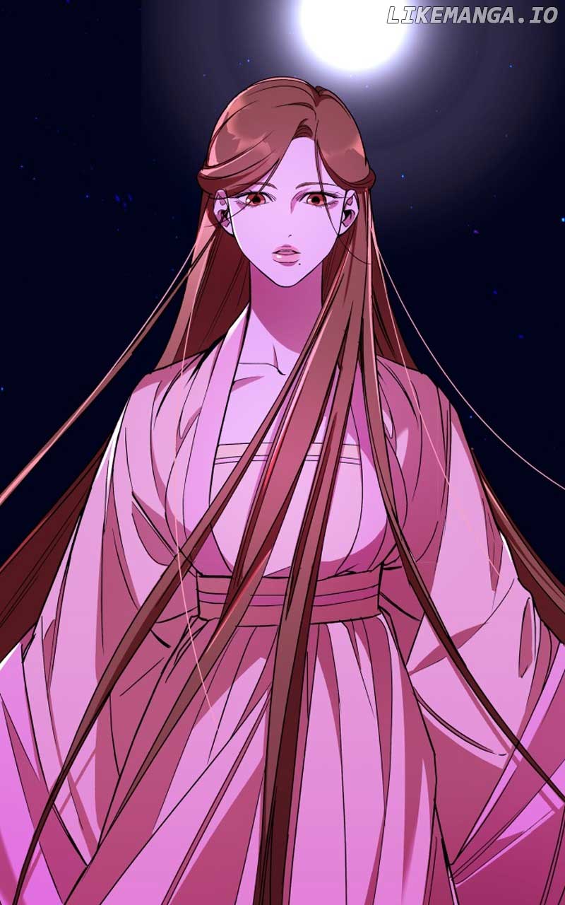 Goddess’s Way of Attacking Tigers Chapter 26 - Page 118