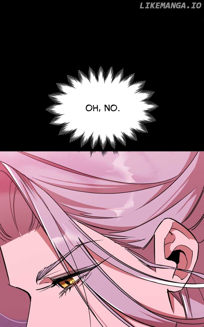 Goddess’s Way of Attacking Tigers Chapter 26 - Page 12