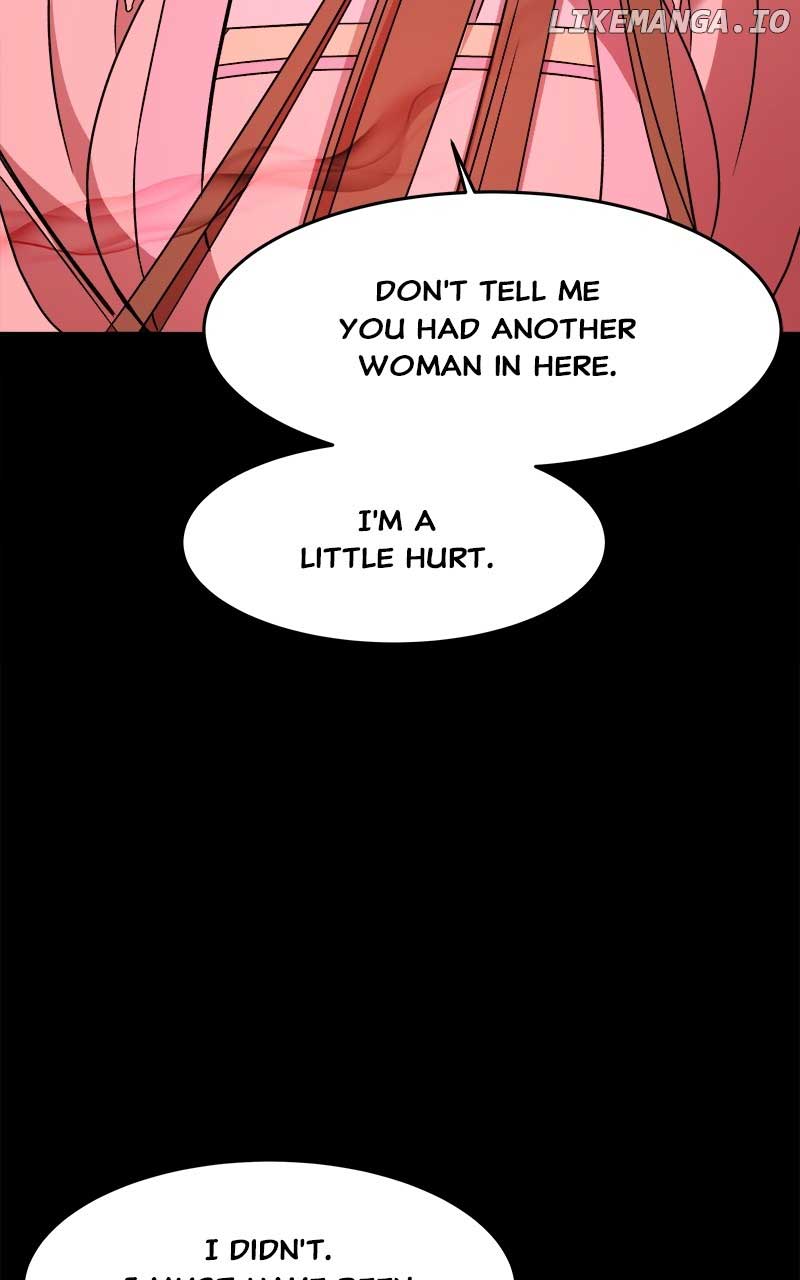 Goddess’s Way of Attacking Tigers Chapter 26 - Page 124