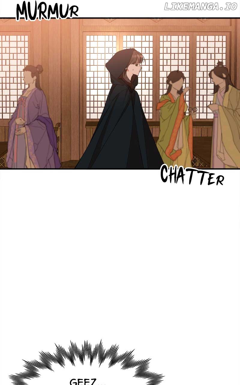 Goddess’s Way of Attacking Tigers Chapter 26 - Page 132