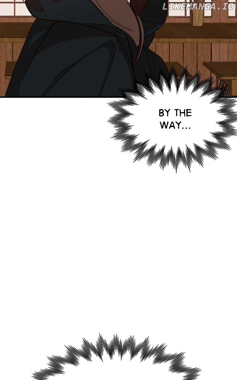 Goddess’s Way of Attacking Tigers Chapter 26 - Page 134