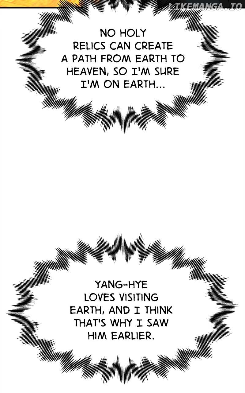 Goddess’s Way of Attacking Tigers Chapter 26 - Page 136