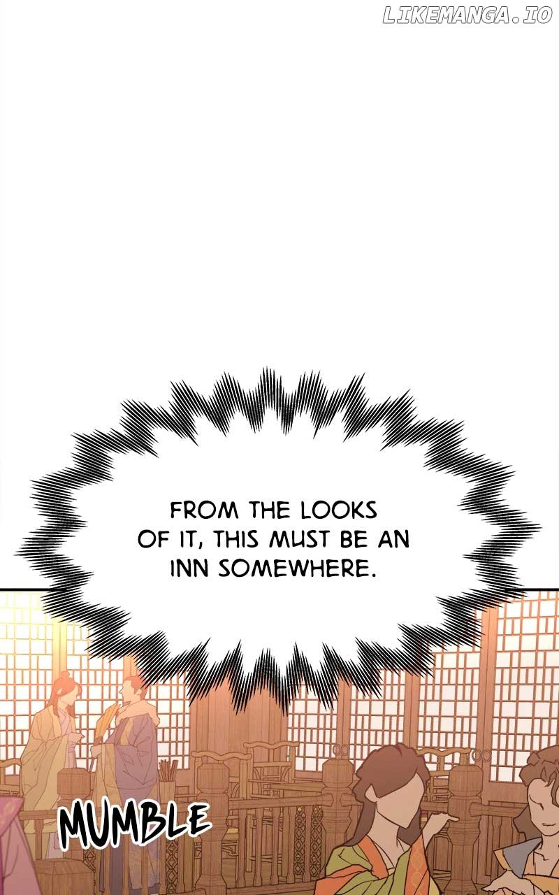Goddess’s Way of Attacking Tigers Chapter 26 - Page 137