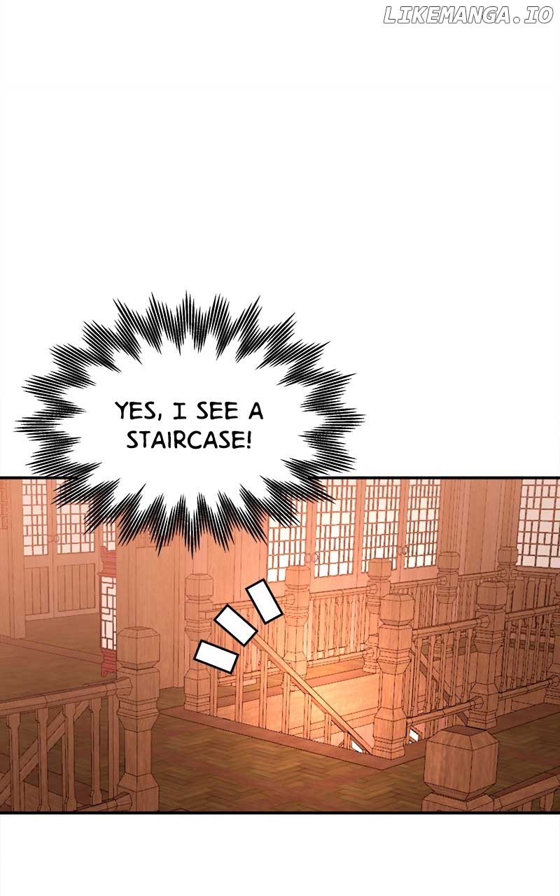 Goddess’s Way of Attacking Tigers Chapter 26 - Page 139
