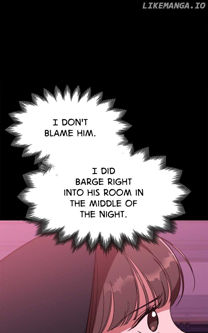 Goddess’s Way of Attacking Tigers Chapter 26 - Page 14