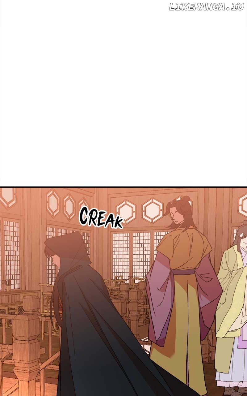 Goddess’s Way of Attacking Tigers Chapter 26 - Page 140