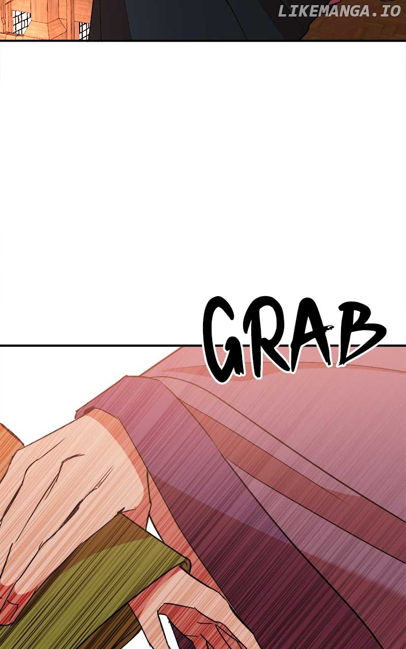 Goddess’s Way of Attacking Tigers Chapter 26 - Page 141