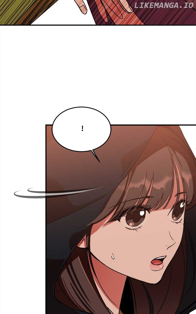 Goddess’s Way of Attacking Tigers Chapter 26 - Page 142