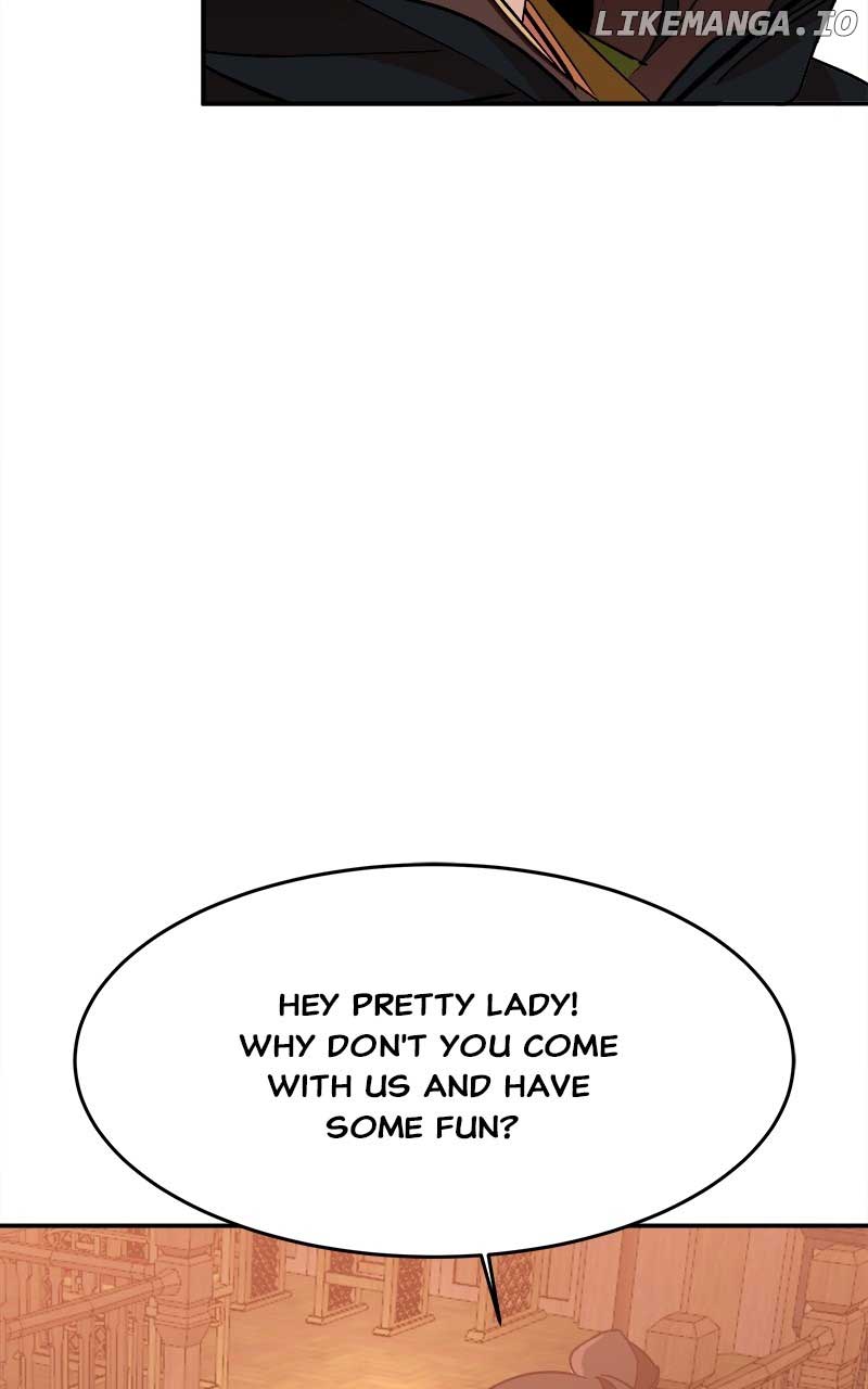 Goddess’s Way of Attacking Tigers Chapter 26 - Page 143